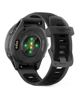 GARMIN | Montre GPS de course Forerunner® 570 42 mm | schwarz